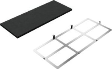 NEFF Z51INT0X0 - Standard Umluftset